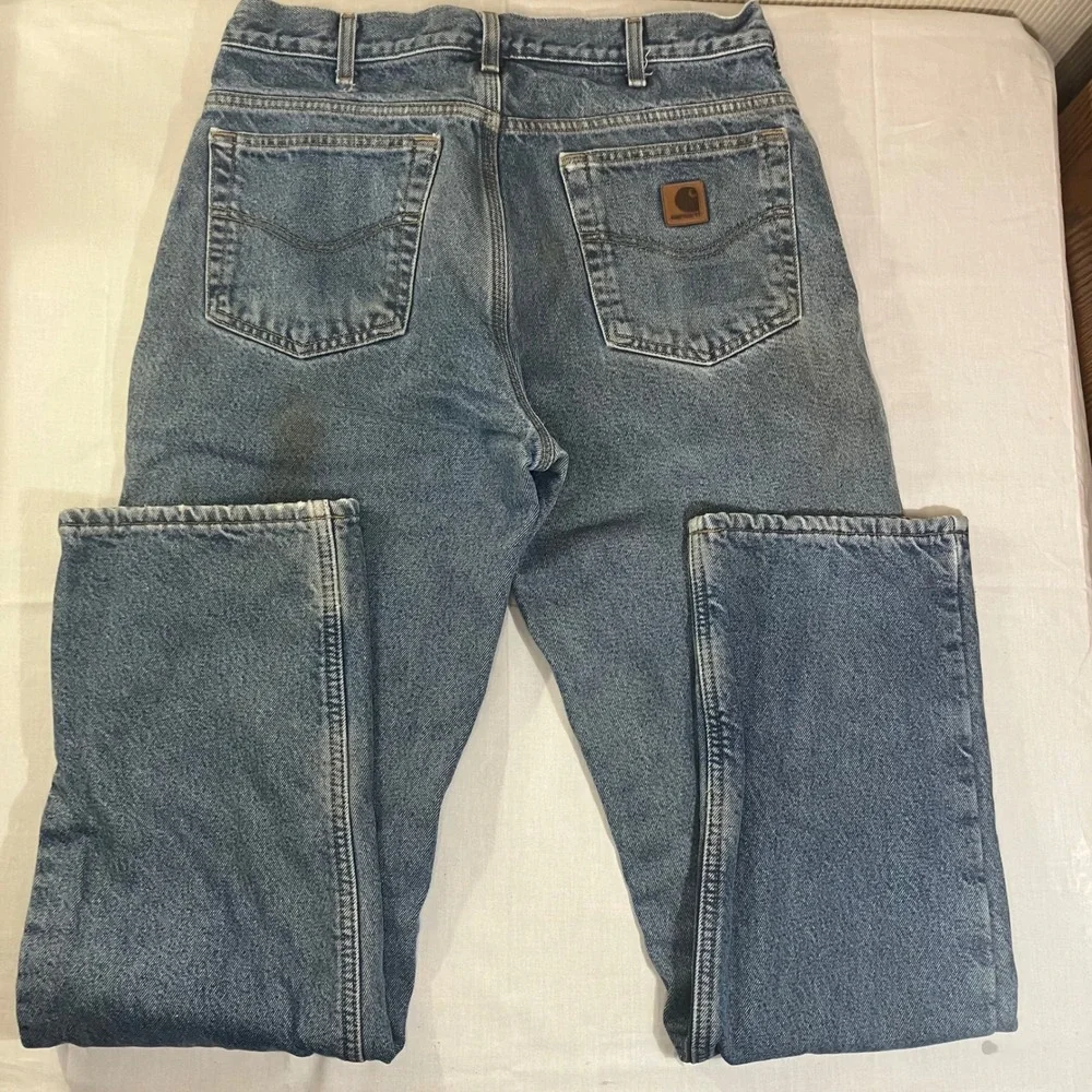 Carhartt aa13 legs